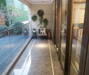 样板图