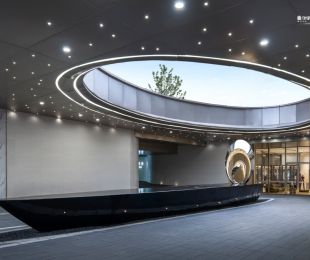 实景图