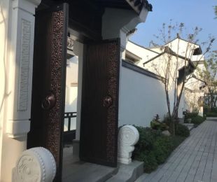 实景图