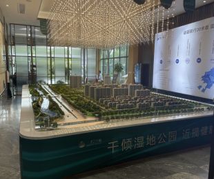 样板图
