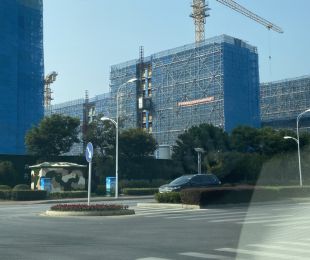 实景图