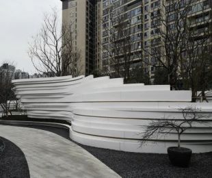 实景图