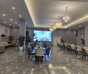 样板图