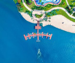 实景图