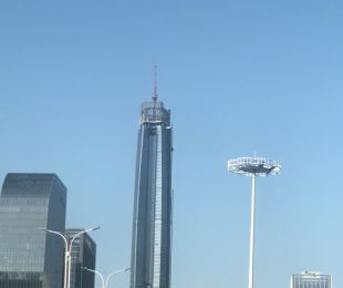 样板图