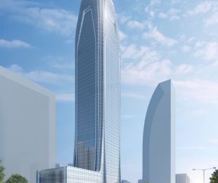 效果图