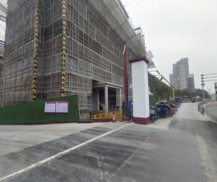 实景图