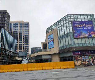 实景图