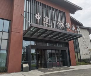 实景图