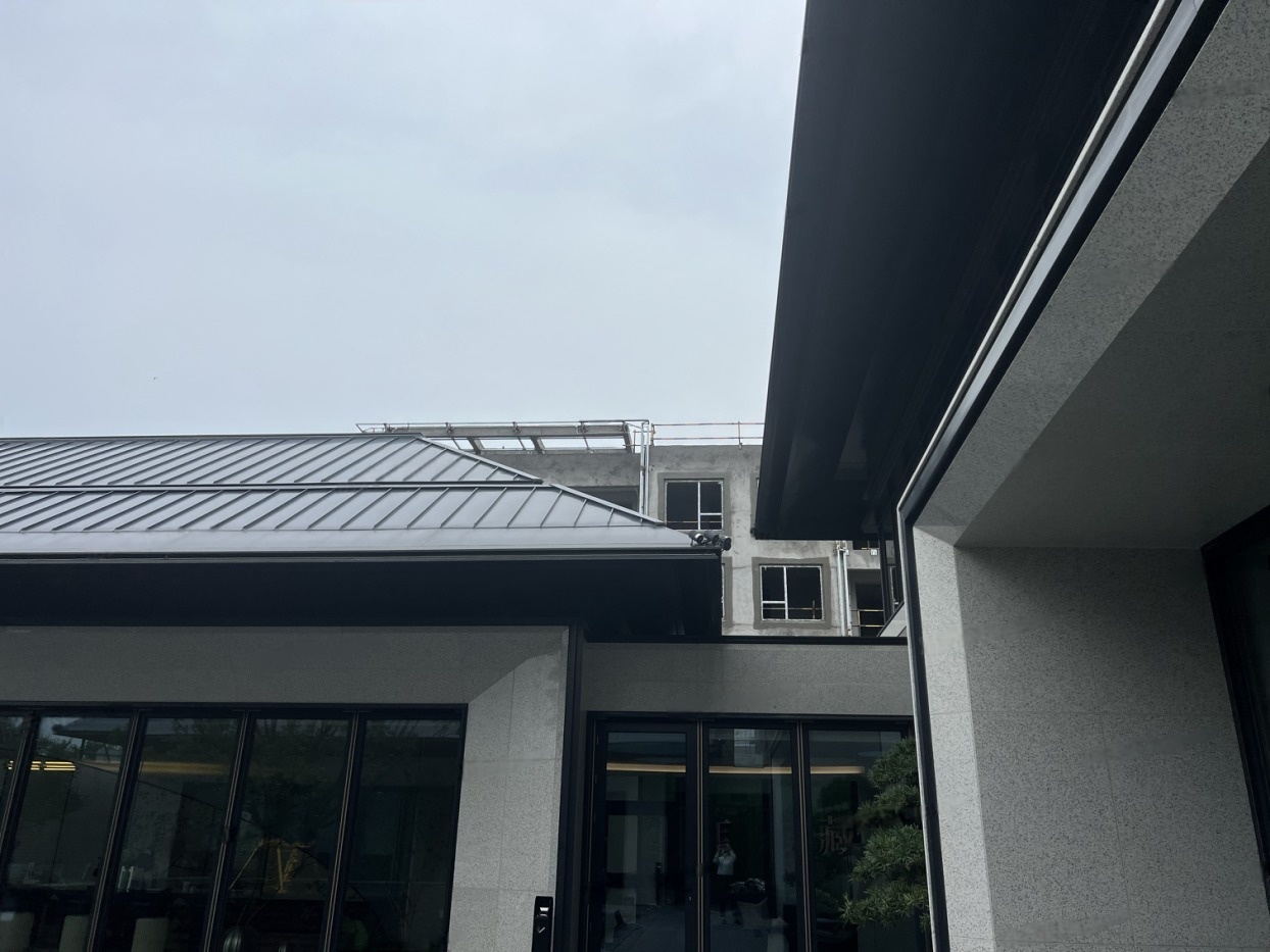 实景图