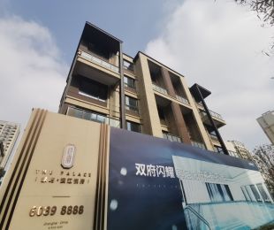 样板图