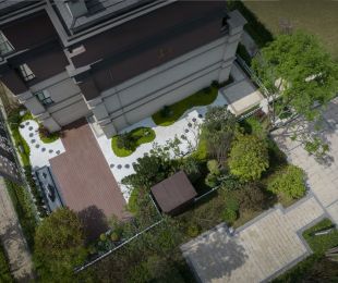 实景图