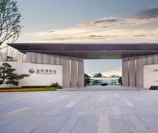 效果图