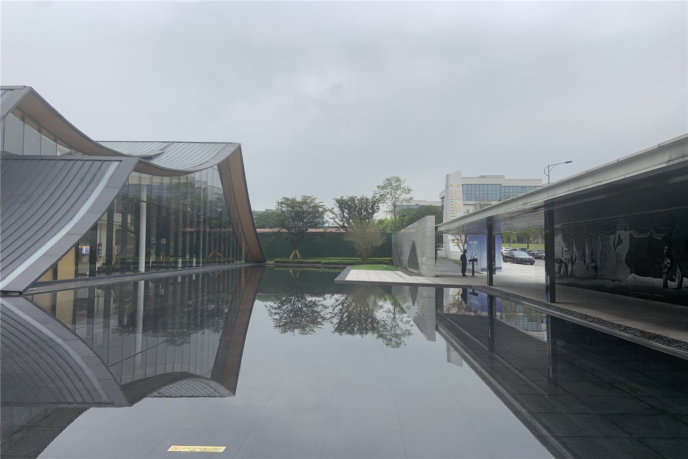 实景图