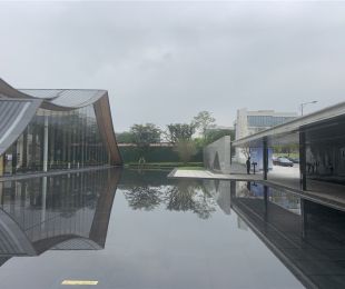 实景图