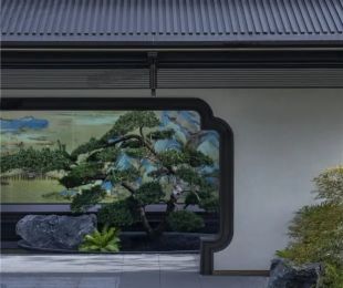 实景图