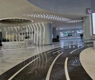实景图
