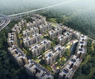 效果图