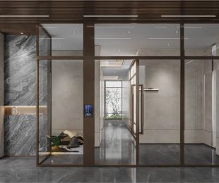 效果图