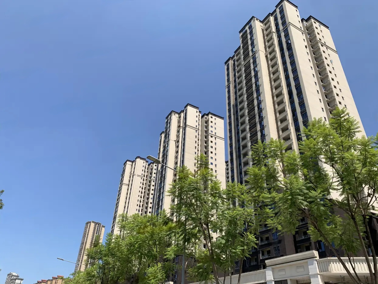 实景图