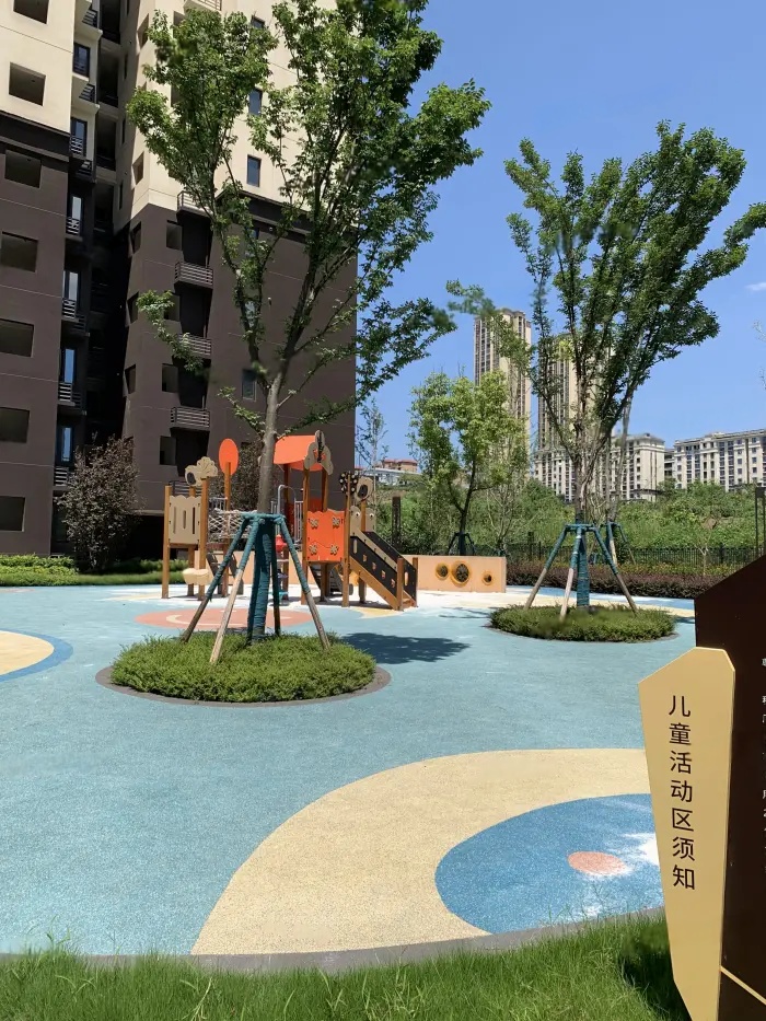 实景图
