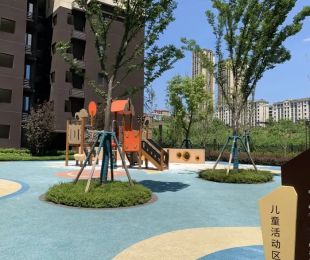 实景图