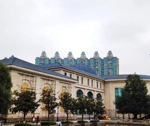 交通图