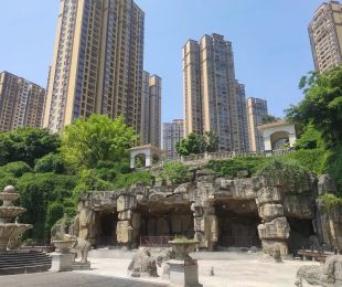 实景图