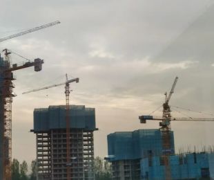 实景图