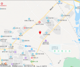 交通图