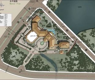 交通图