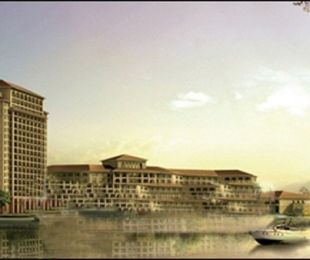 效果图