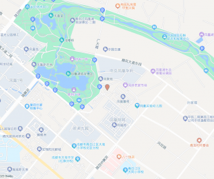 中建凤凰湖畔