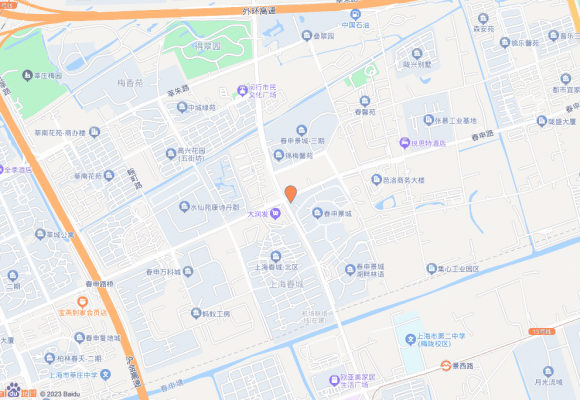 春申景城四期