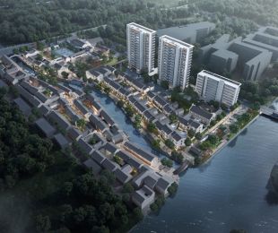 中建御华园
