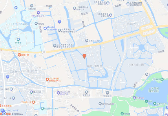 佘山晶园三期
