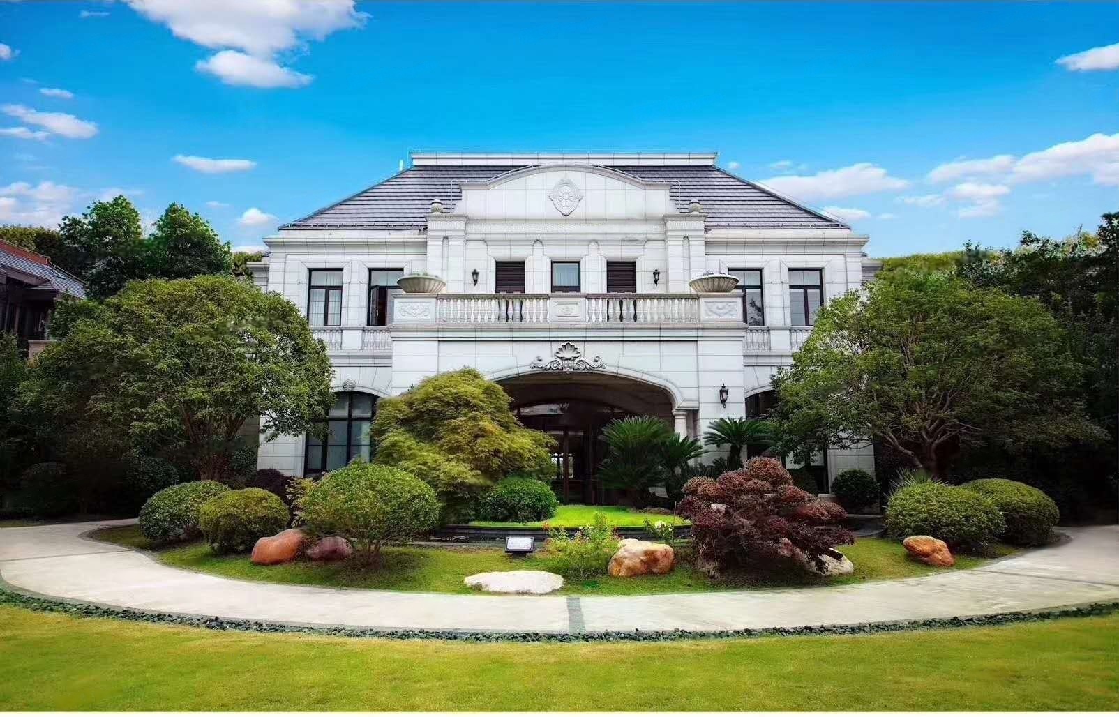 天和尚海庭前