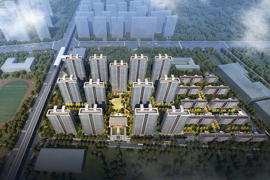 苏州紫珺兰园