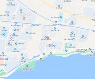 太湖上景花园·华丽公馆