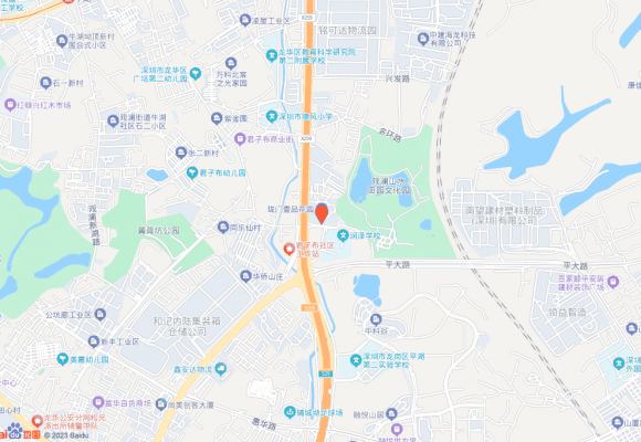 珑门壹品花园